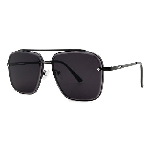 2026 Fashion Classic Mach Six Style Gradient Sunglasses Cool Men Vintage Brand Design Sun Glasses Oculos De Sol UV400