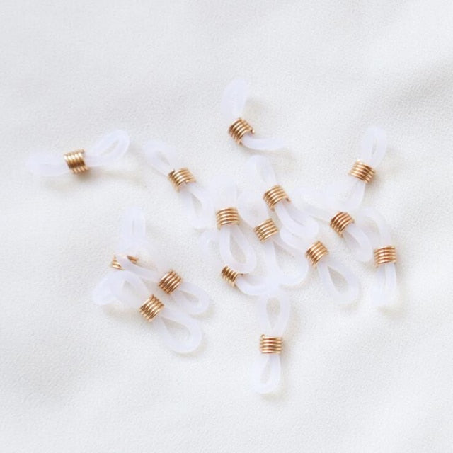 Sunglasses Masking Chains For Women Alloy Pearl Chain Eyeglasses Chains Lanyard Glass 2026 New Fashion Jewelry Wholesale Gifts