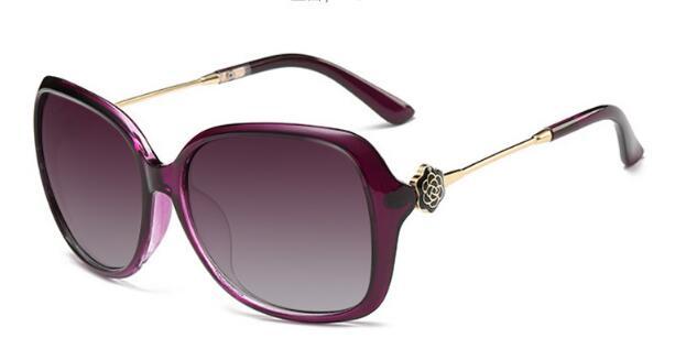 Ultralight TR90 Polarized Sunglasses Men Women Driving Square Style Sun Glasses Male Goggle UV400 Gafas De Sol