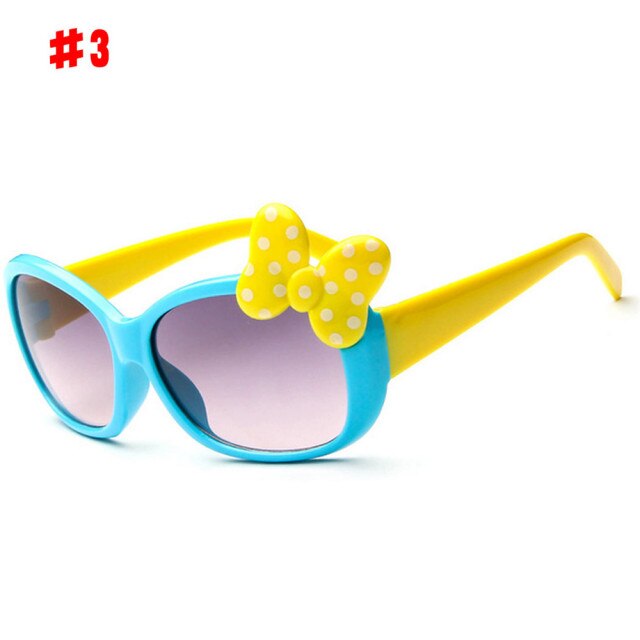 2026 New Kids Polarized Goggles Baby Children TR90 Frame Sunglasses UV400 Boy Girls Cute Cool Eyewear Glasses Dropshipping