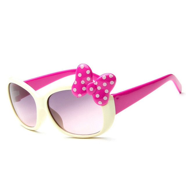 2026 New Kids Polarized Goggles Baby Children TR90 Frame Sunglasses UV400 Boy Girls Cute Cool Eyewear Glasses Dropshipping