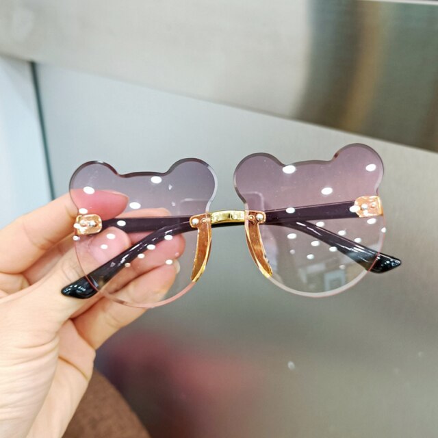 2026 New Kids Polarized Goggles Baby Children TR90 Frame Sunglasses UV400 Boy Girls Cute Cool Eyewear Glasses Dropshipping