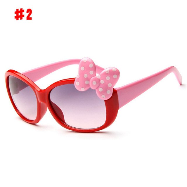 2026 New Kids Polarized Goggles Baby Children TR90 Frame Sunglasses UV400 Boy Girls Cute Cool Eyewear Glasses Dropshipping