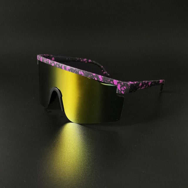 UV400 Female Cycling Sunglasses 2026 Pink Road Bike Glasses Men Women Bicycle Goggles Sport Running Fishing Eyewear Cyclist Eyes